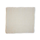 Organic Cotton Face Cloth