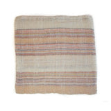 Organic Cotton Face Cloth