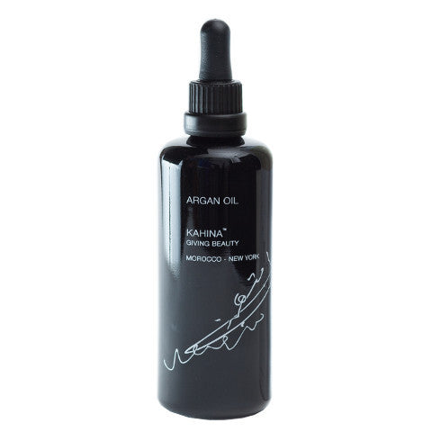 kahina argan oil