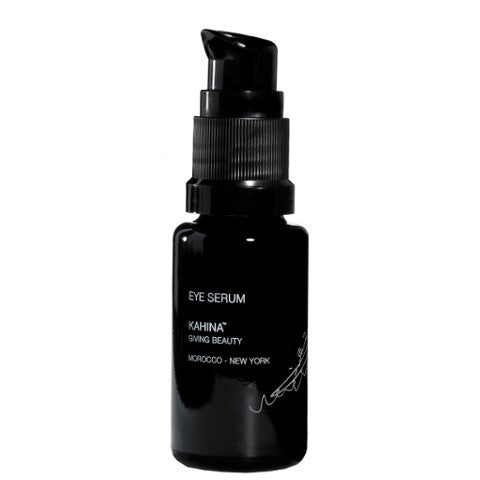 kahina eye serum