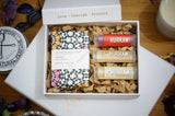 gourmet skin bar gift box