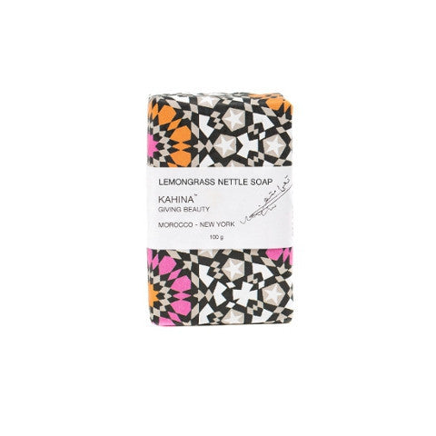 kahina soap