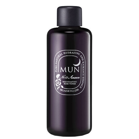 MUN No. 11 Anarose Rejuvenating Rose Toner