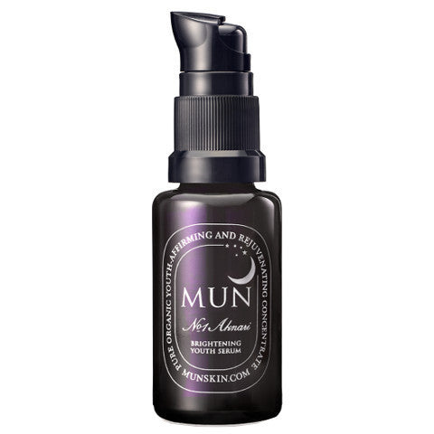 MUN No.1 Aknari Brightening Youth Serum