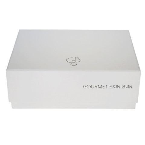 gourmet skin bar gift box