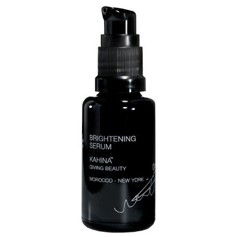 kahina serum