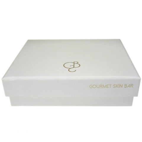 gourmet skin bar gift box
