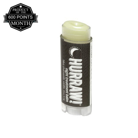 hurraw Moon Balm