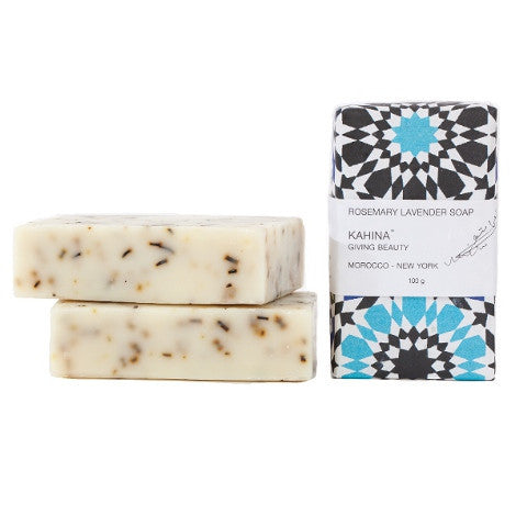 kahina soap