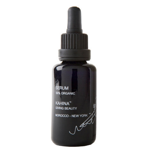 kahina serum