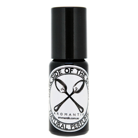 aromantik dark side of the spoon