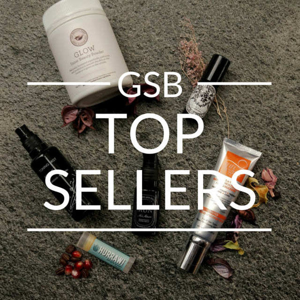 GSB Top Sellers